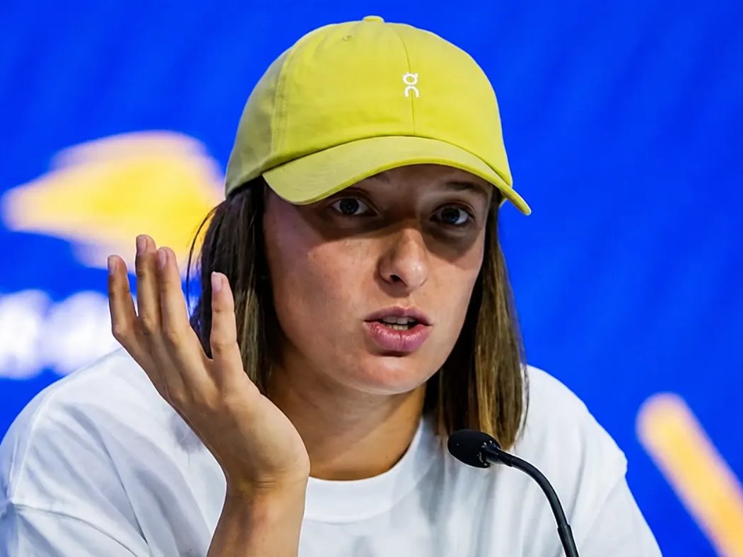 Para decir que el odio duele hay que ganar antes un WTA 1000