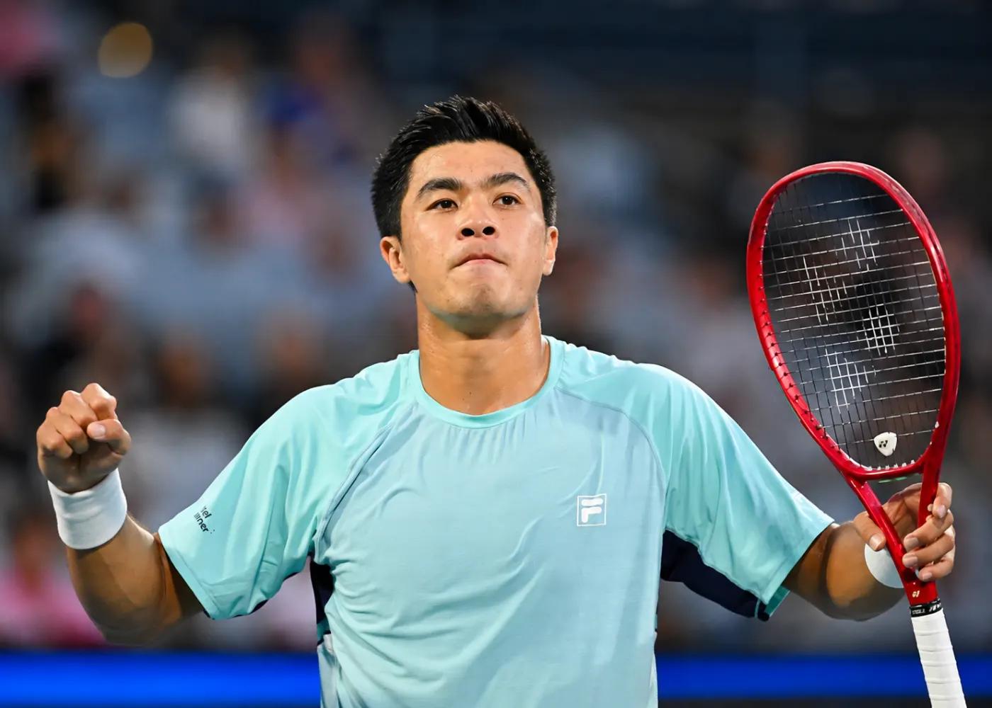 Nakashima Frena a Darderi: Primera Semifinal de Masters 1000