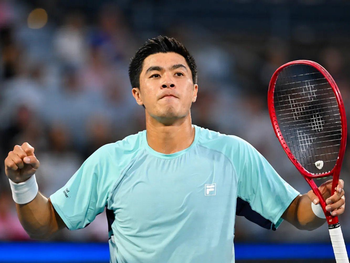 Nakashima Frena a Darderi: Primera Semifinal de Masters 1000