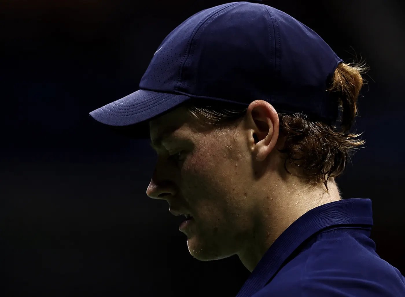 Sinner Out Of The US Open: The Right Knee Has Not Healed
