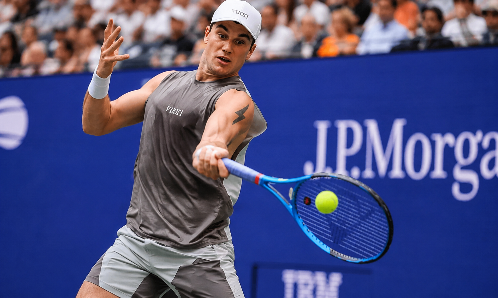 Non è solo il calendario: perché le braccia dei tennisti cedono