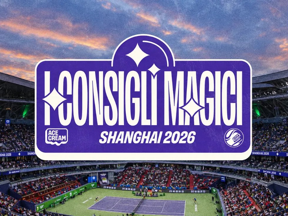 logo di Consigli Magici Shanghai
