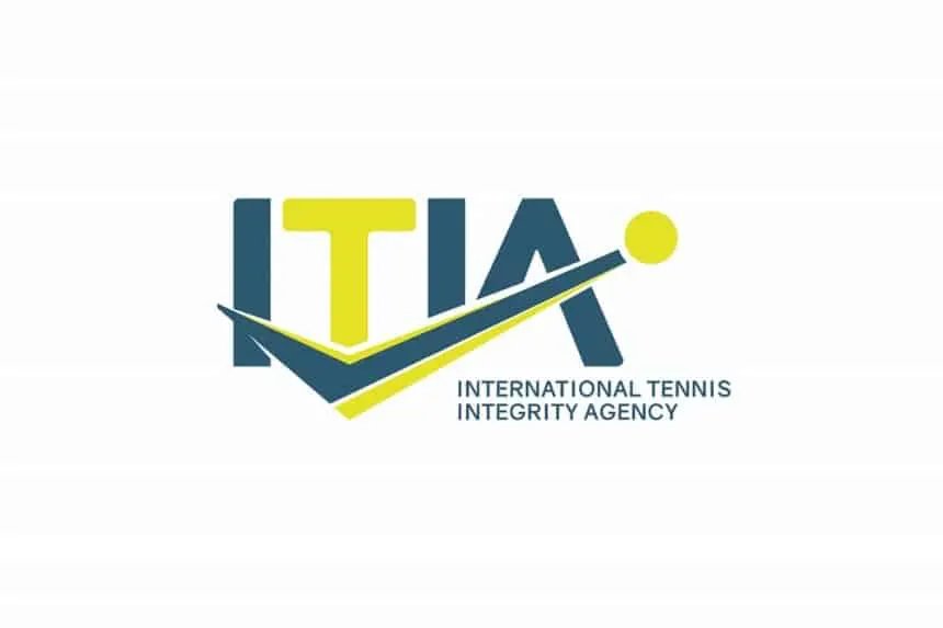 ITIA-Logo: International Tennis Integrity Agency