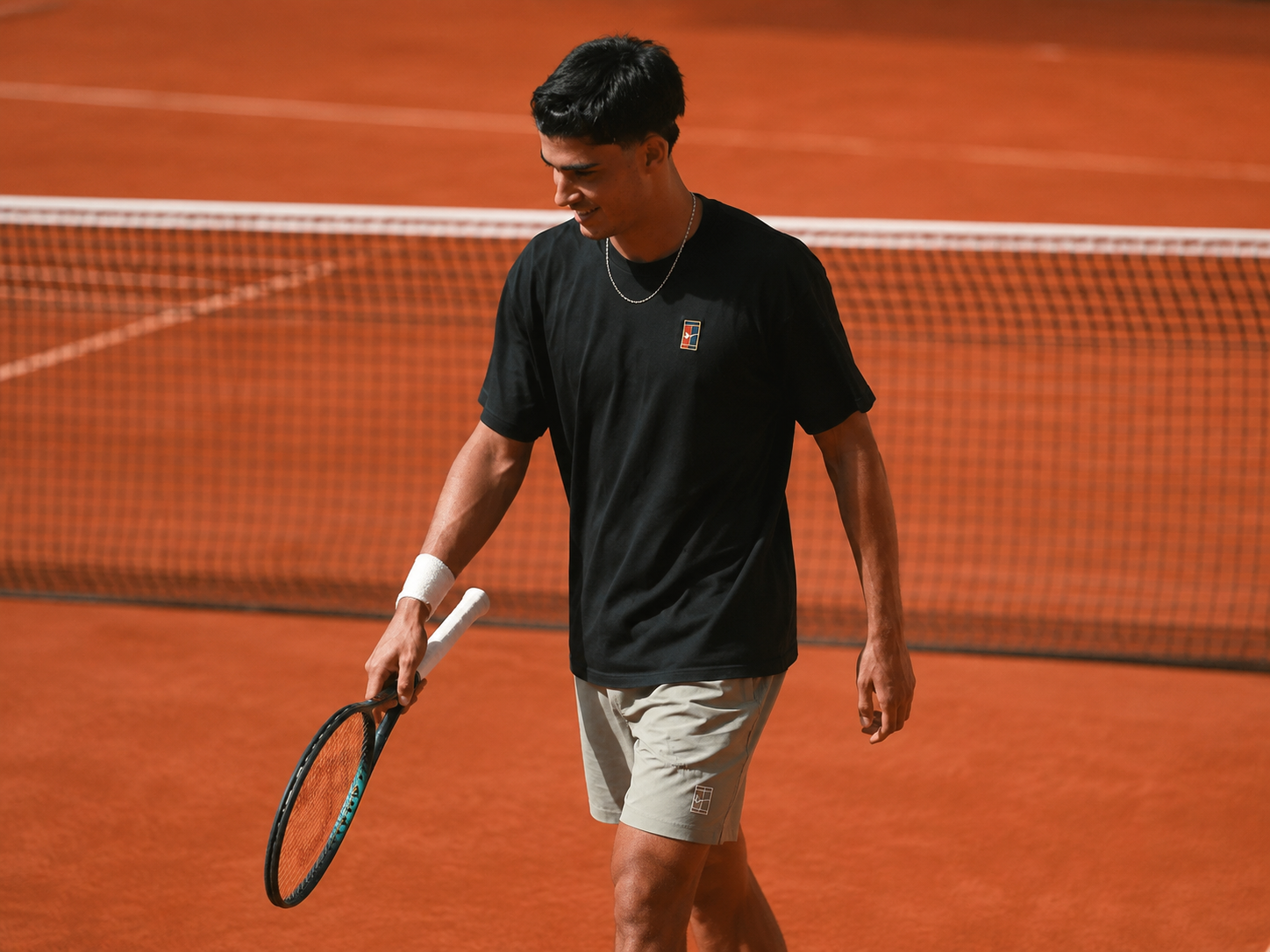 Cinà si ferma a Kitzbühel: l'Italia resta senza Main Draw