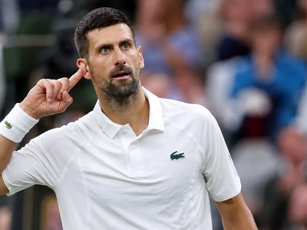 US Open: Djokovics 25. Slam hängt mehr vom Wetter ab als vom Tableau