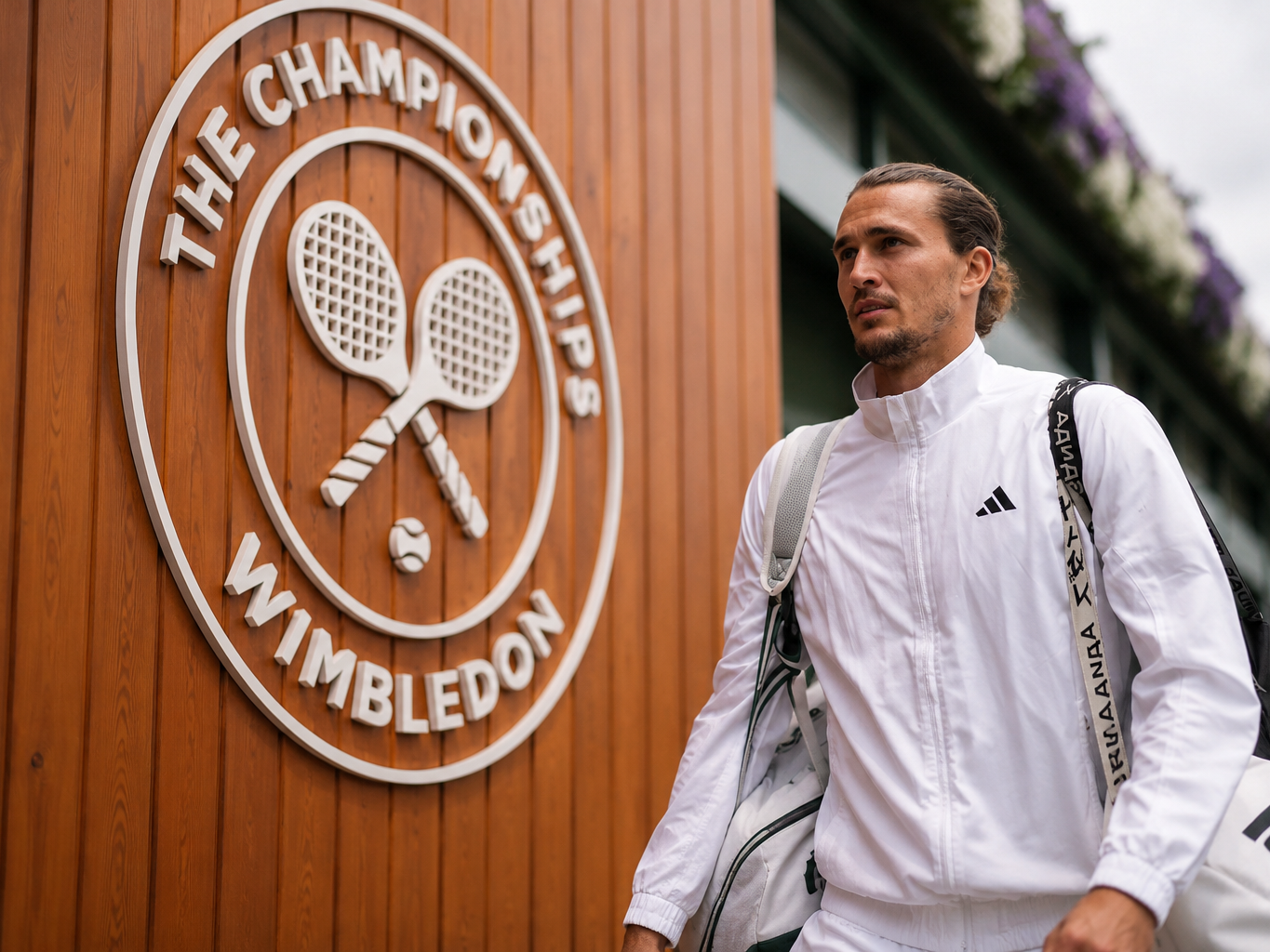 Wimbledon 2026 Fantasy Tennis: How to Navigate It Quarter by Quarter