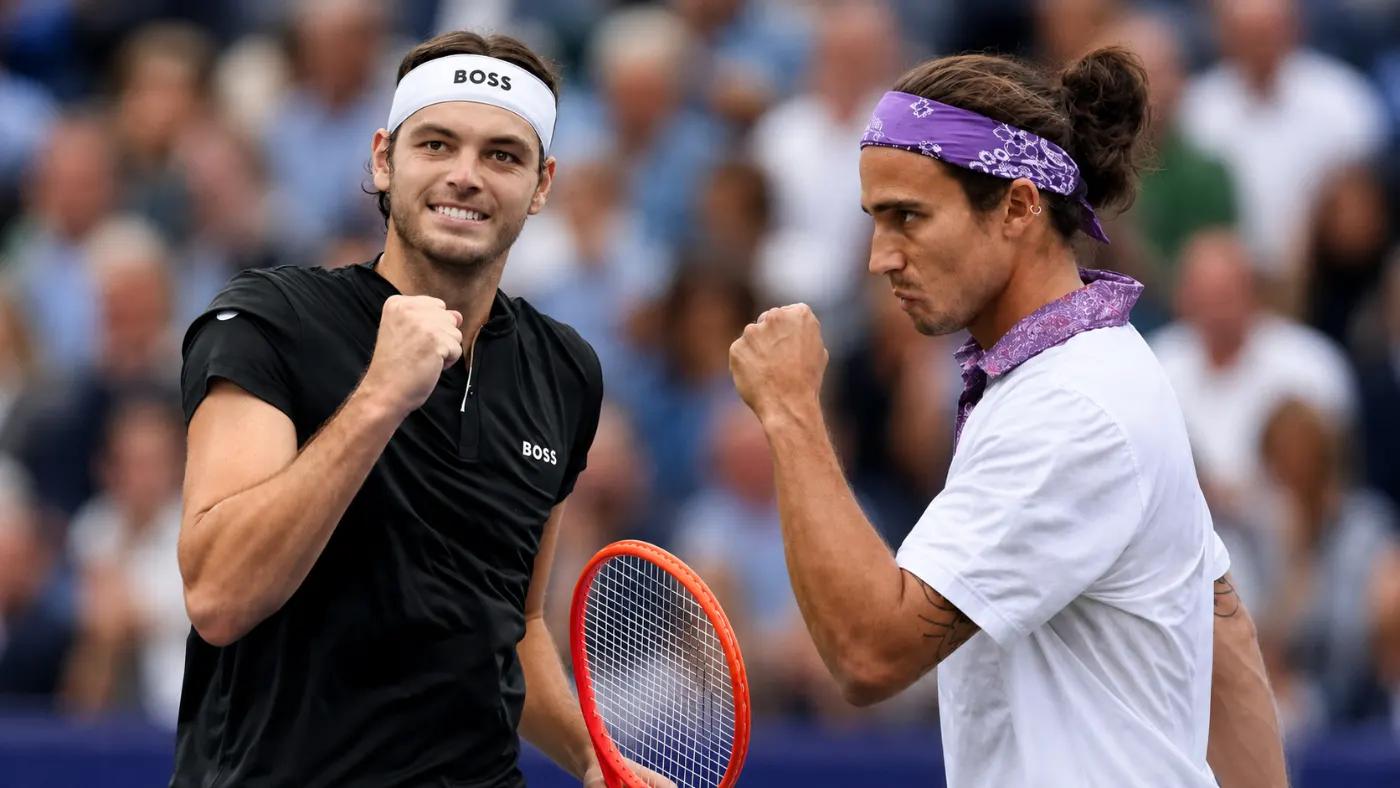 Bellucci-Fritz: the slice on the ad side is the Italian's lever