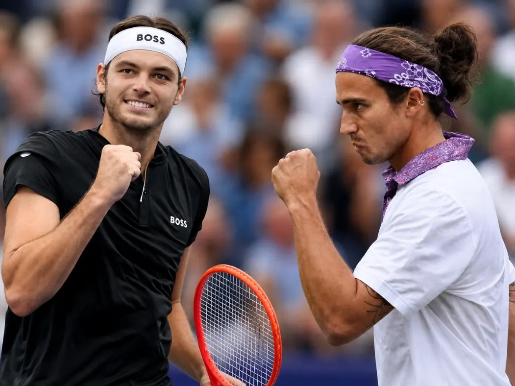 Bellucci-Fritz: the slice on the ad side is the Italian's lever