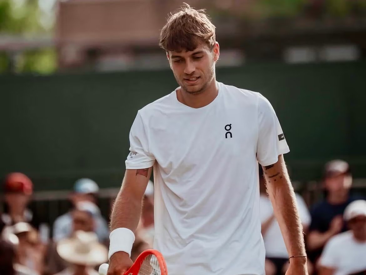 Cobolli all'esordio: cosa aspettarsi a Wimbledon?