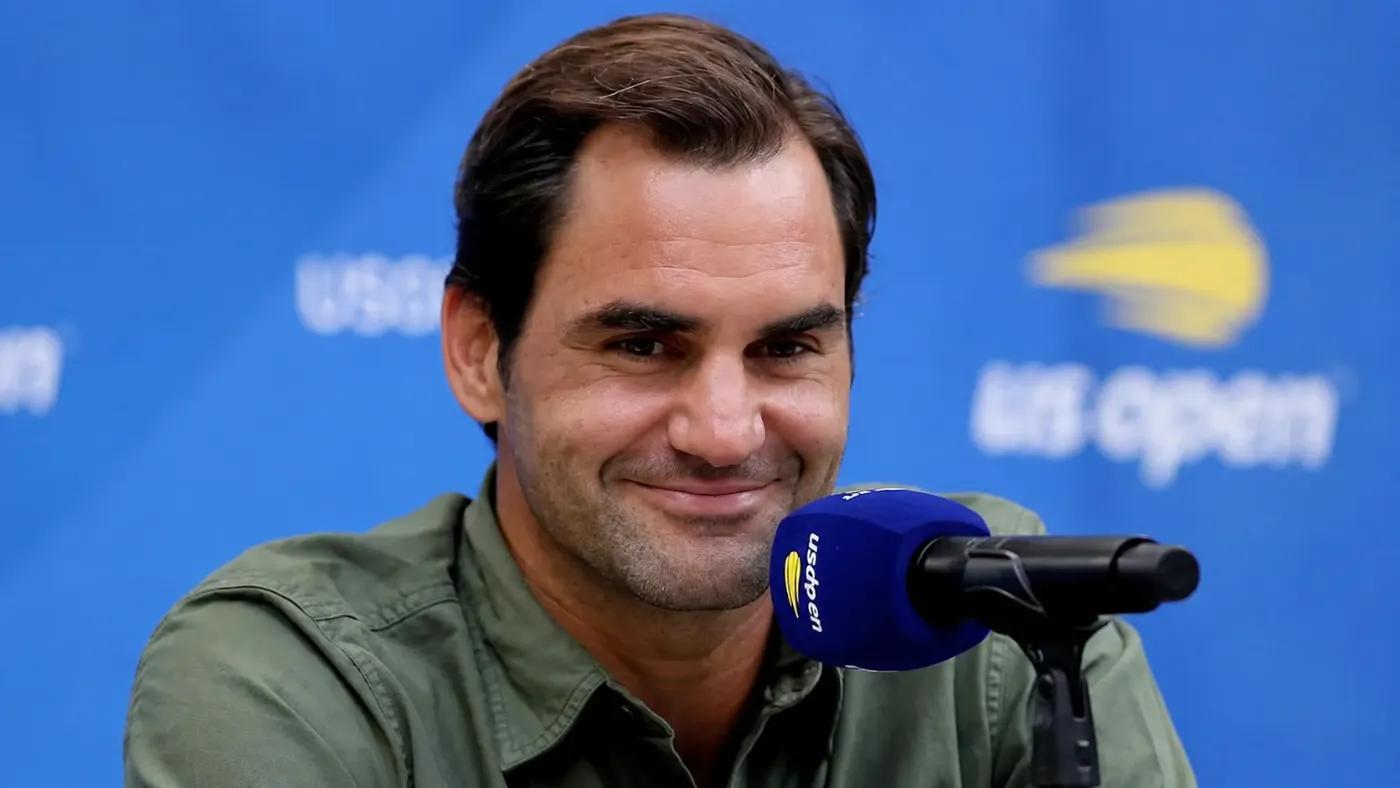 Federer Shuts the Door: No Comeback as a Pro
