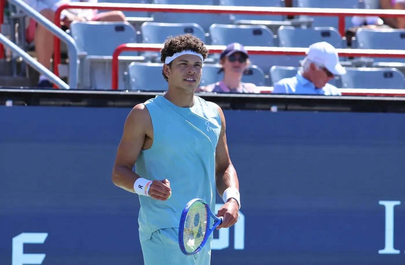 Montreal Pierde A Los Grandes: Shelton, Único Top 10 Que Queda