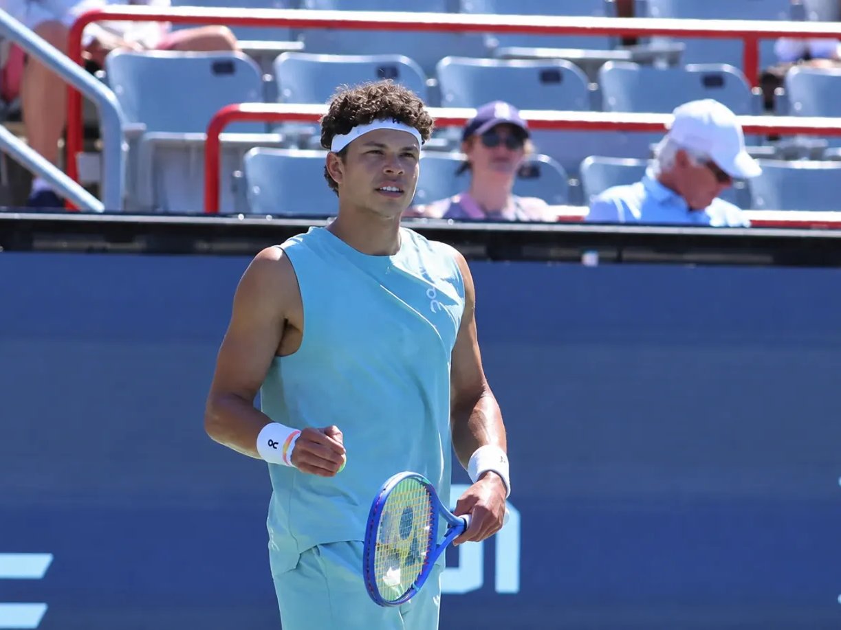 Montreal Pierde A Los Grandes: Shelton, Único Top 10 Que Queda