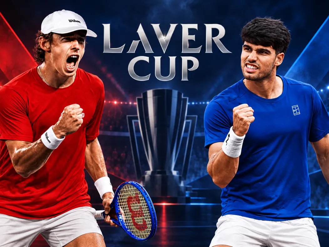 De Minaur vs Alcaraz