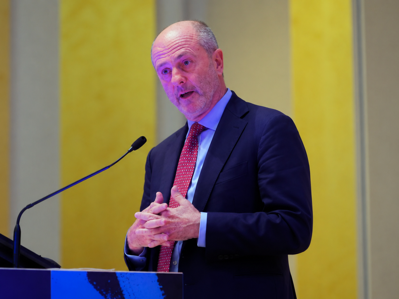 Binaghi Asks for Free-to-Air Coverage: "A Semifinal for All Italians"