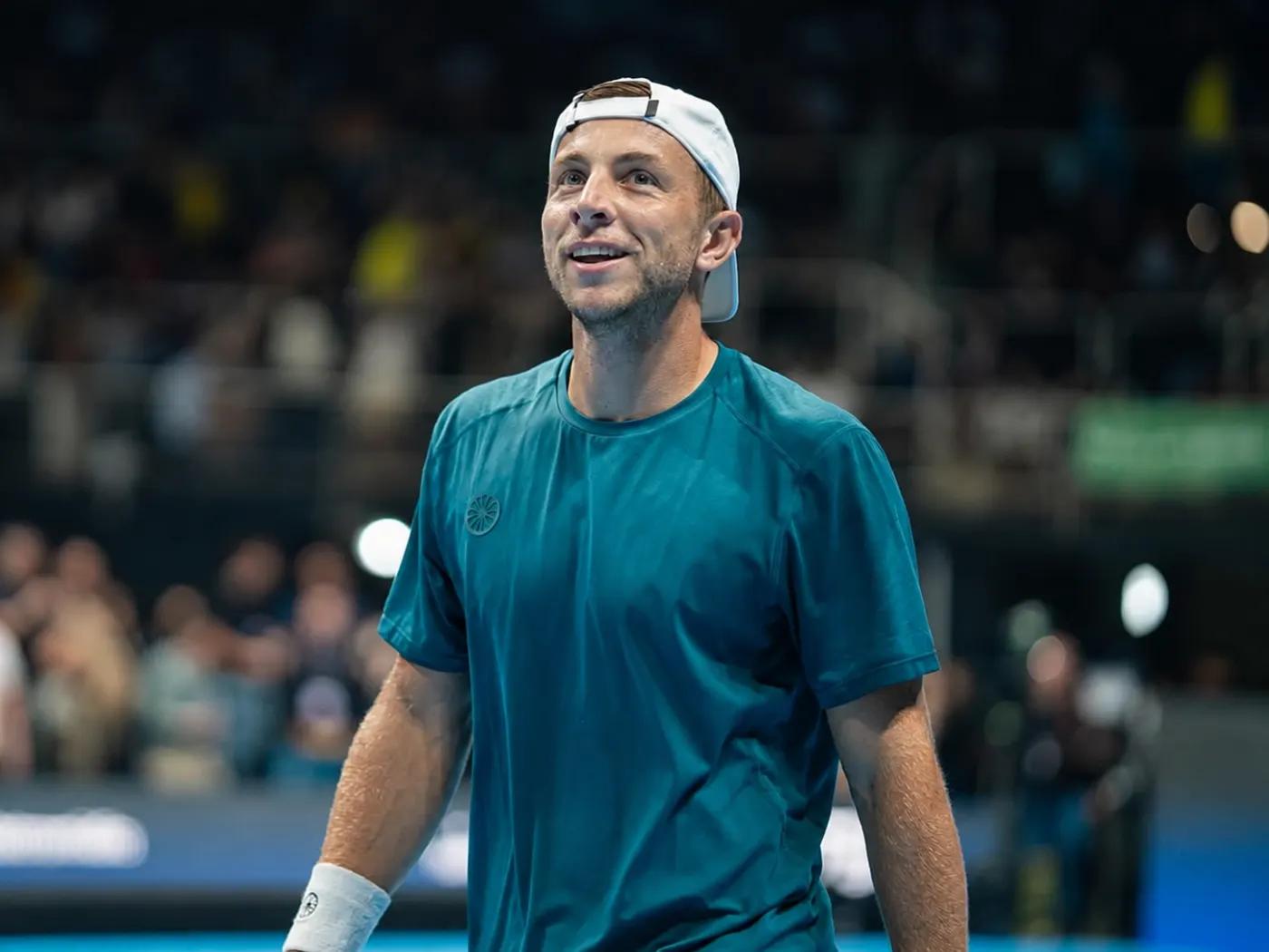 Montreal Without the Big Names: Zverev, Fritz and Medvedev Out