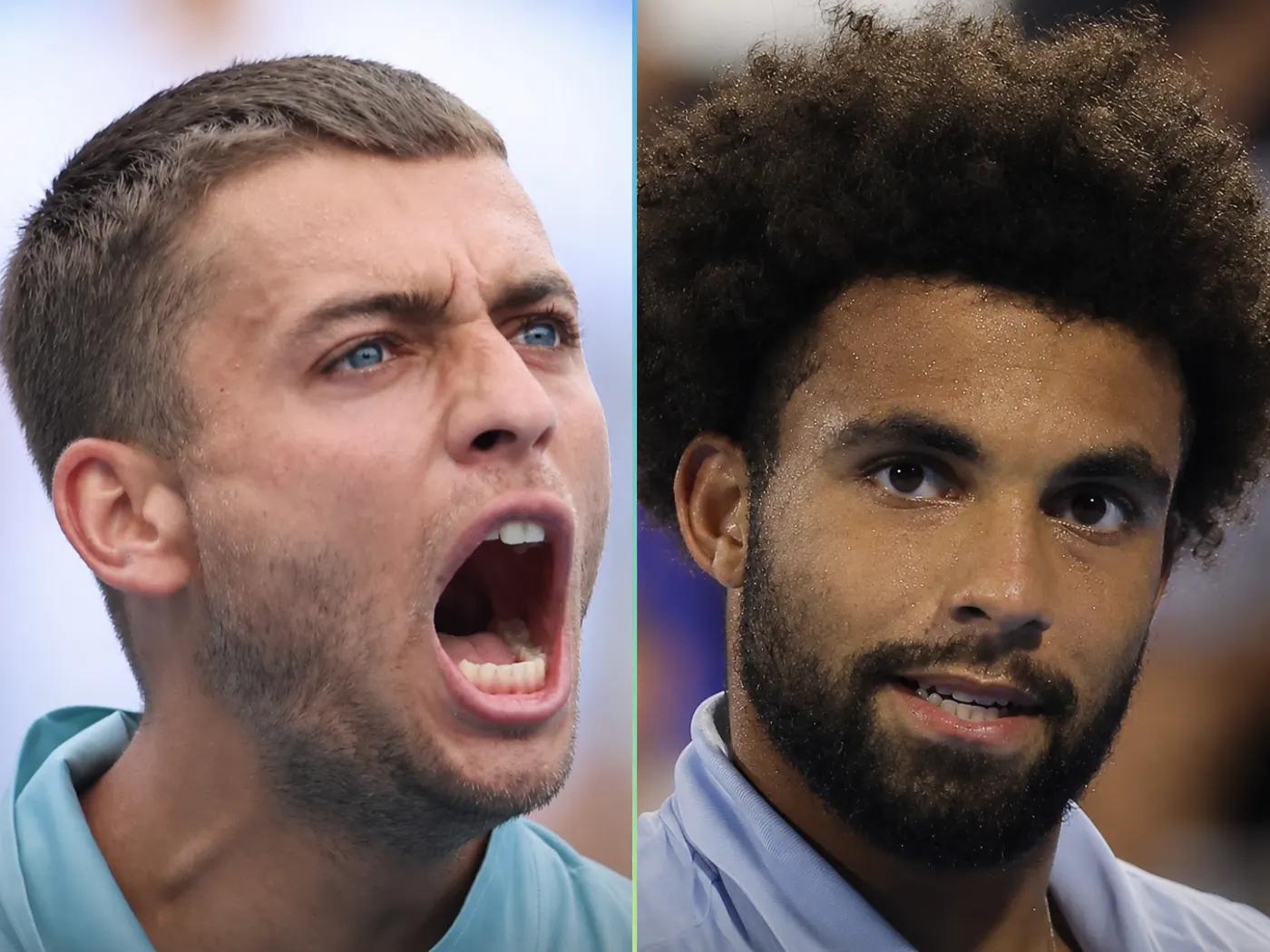Cobolli-Fils: In Palio la Prima Finale Masters 1000
