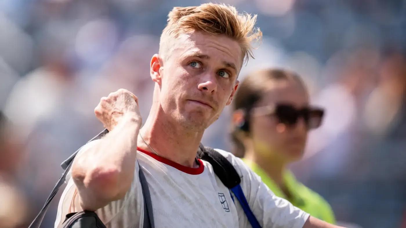 Shapovalov: The Finish Line That Keeps Moving