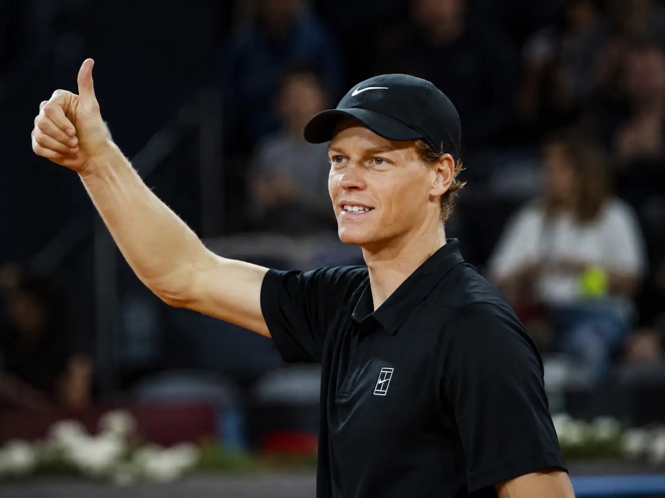 Sinner Aggancia Djokovic: 31 Vittorie Consecutive Nei Masters 1000 e Record Storico