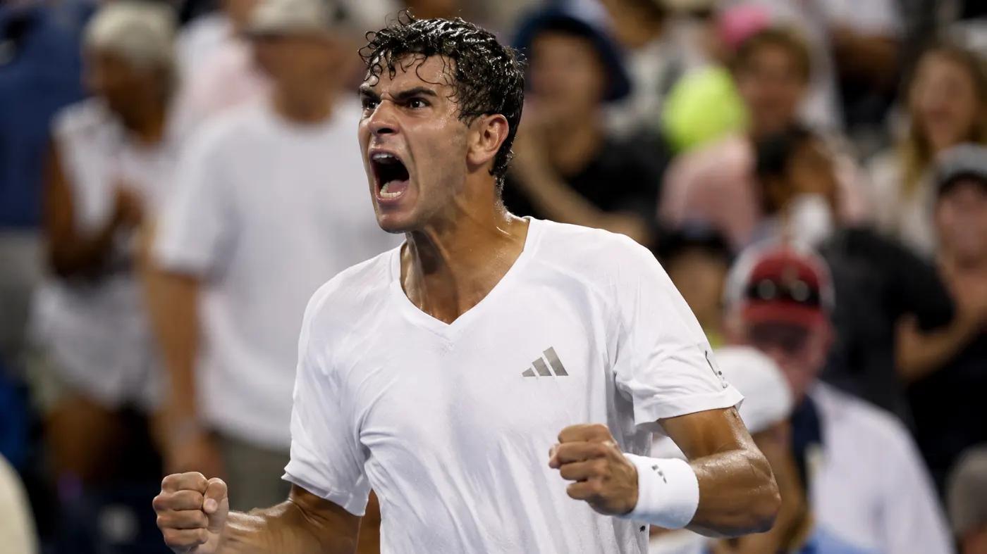 Jódars Tableau bei den US Open: Der Weg zum Titel entscheidet sich im Achtelfinale