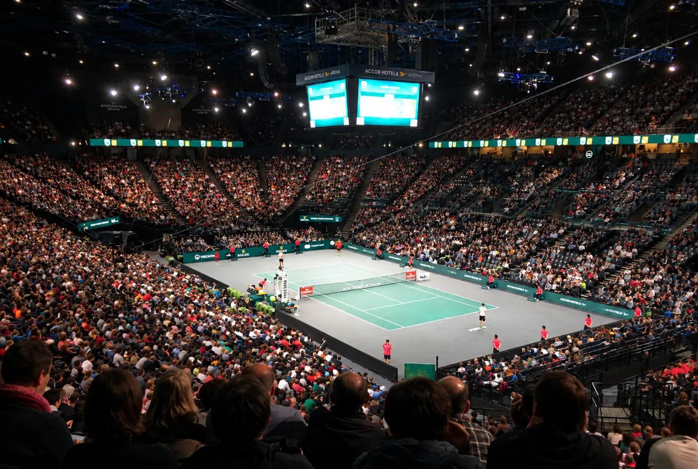 La Défense Arena