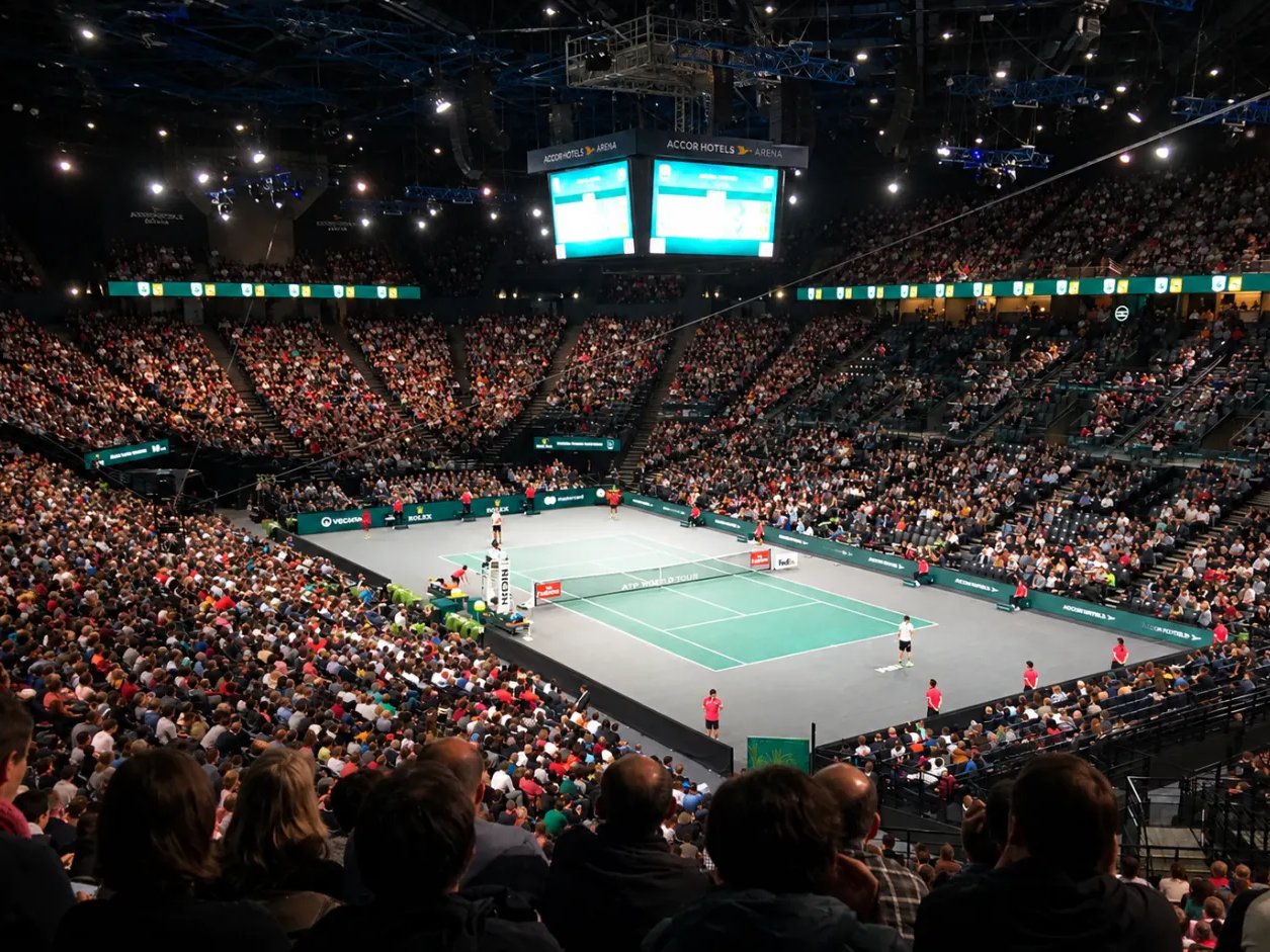 La Défense Arena