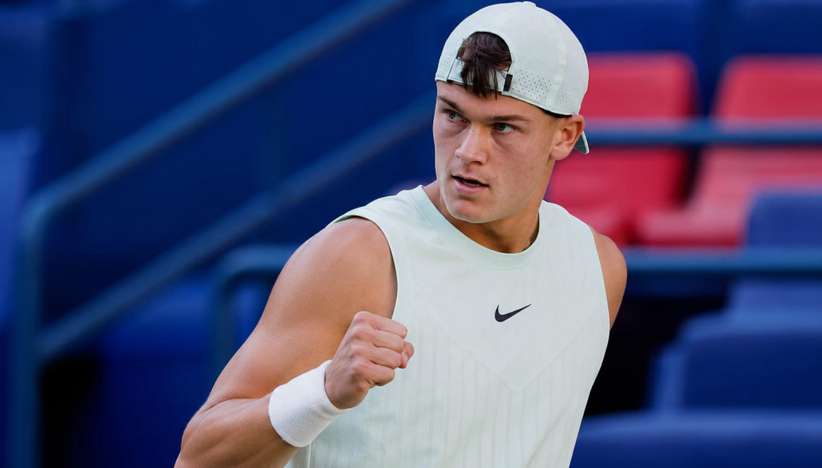 Rune's Comeback, Explained: Why Hitting With Sinner Doesn't Mean You're Ready