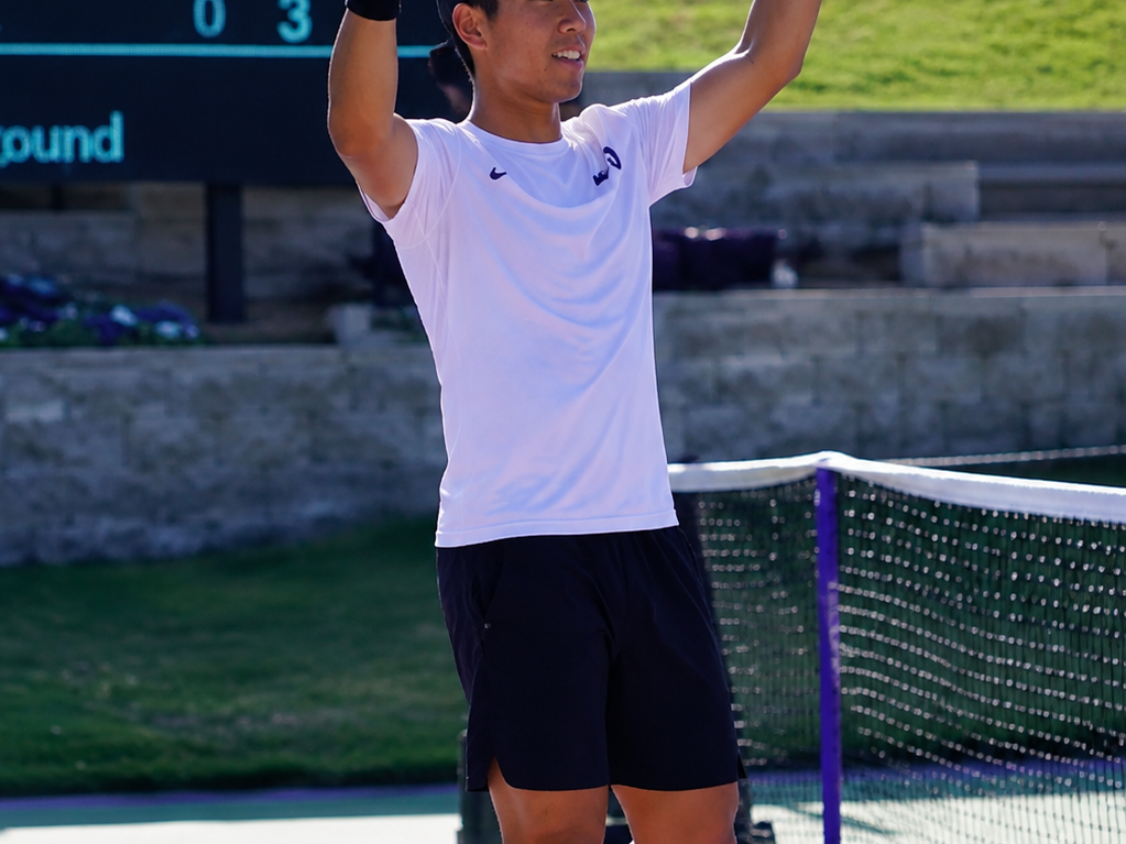 Chan Sorprende A Gaston: El N.601 Debuta En Montreal