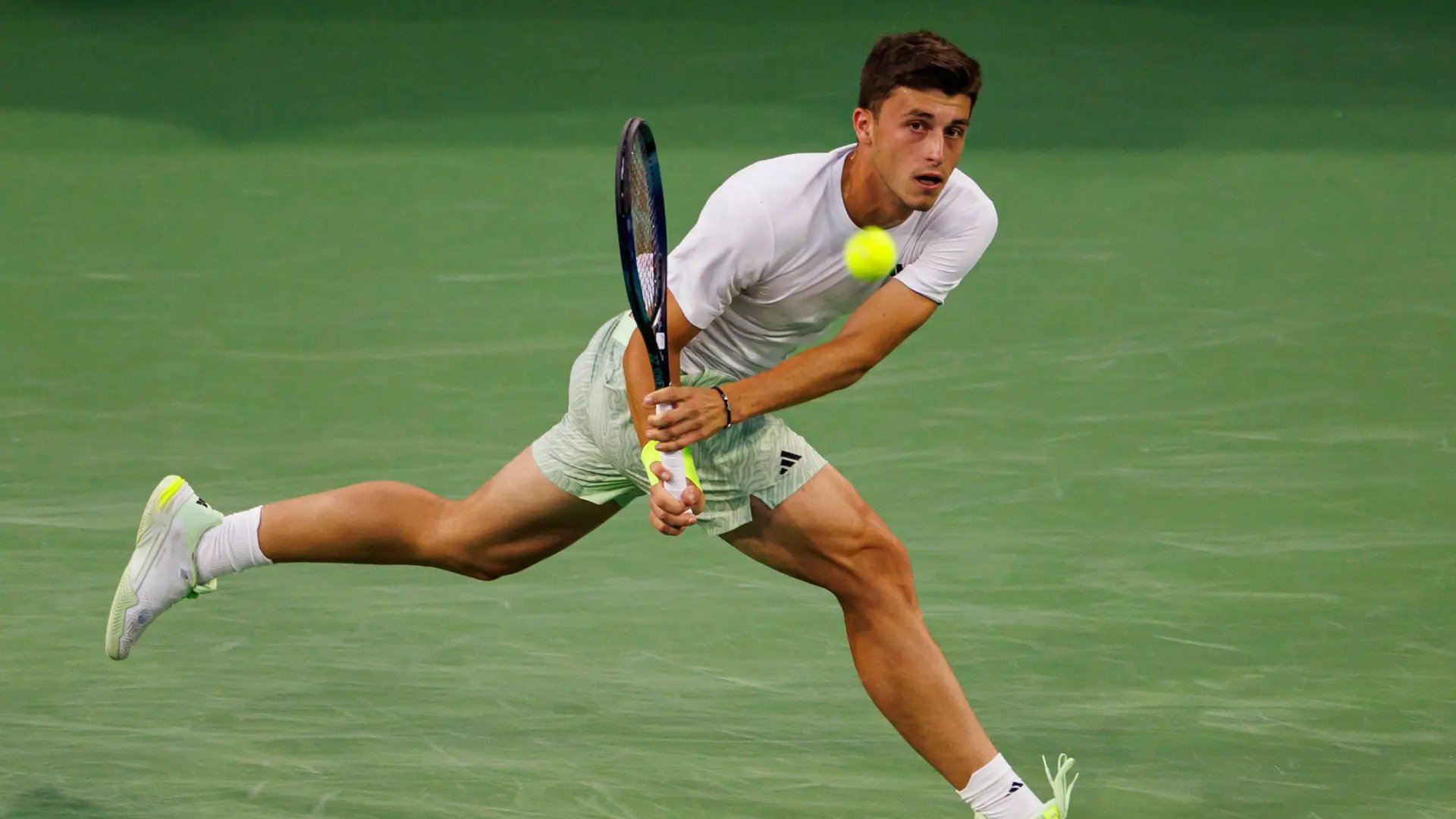 Rekord-Italien in Wimbledon: Neun Azzurri in der Qualifikation