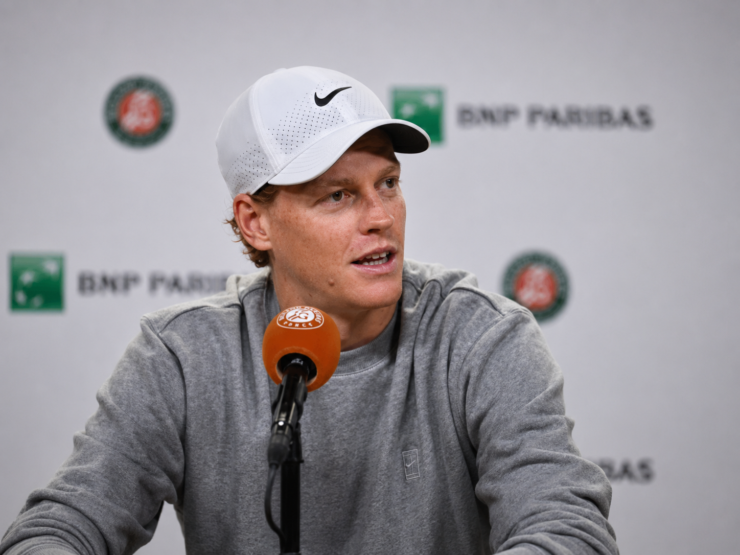 Sinner, Esami Rassicuranti: Nessuna Patologia, Si Riparte Da Wimbledon