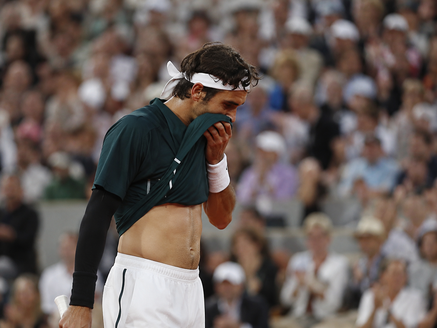 Musetti Salta Wimbledon: regalo a Berrettini
