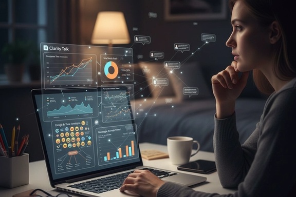 What Your Texting Habits Actually Reveal About Your Relationship