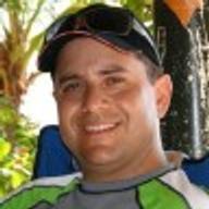 Jose Luis DeGracia