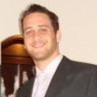 Nicolas Moresi