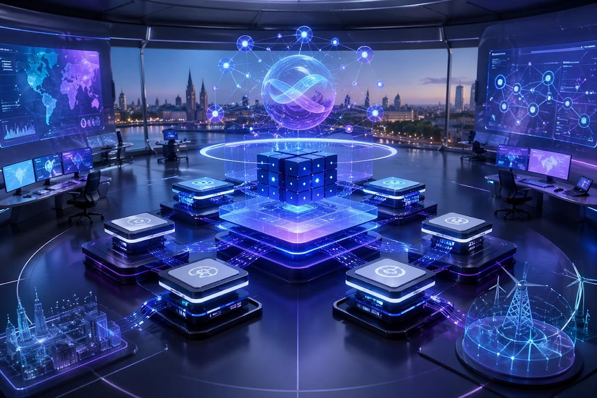 Agentic AI OSS