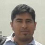 Ivan Alvaro Calizaya Veizaga