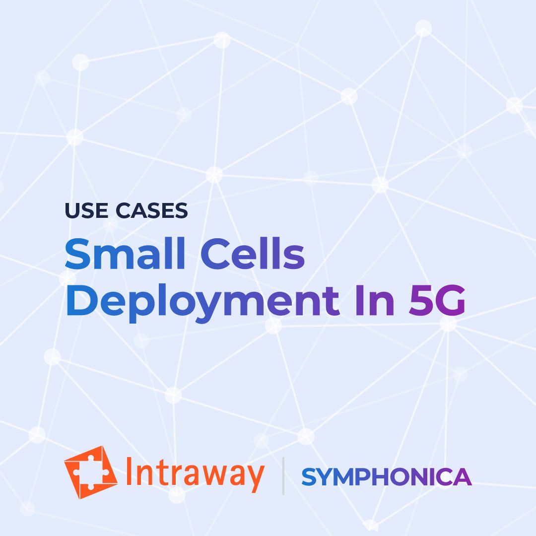 Small Cells Deployment in 5G
