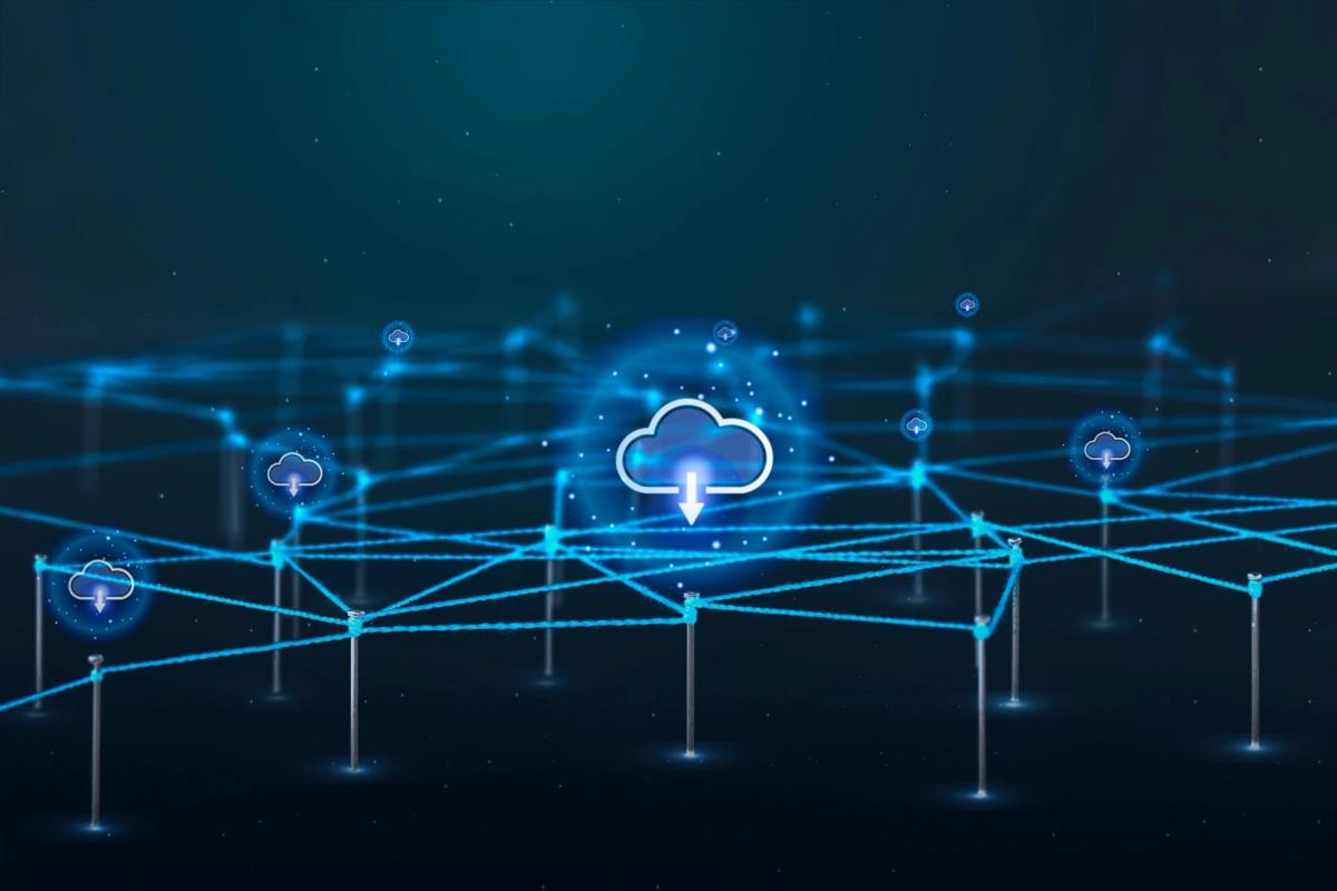 migrate to the cloud
