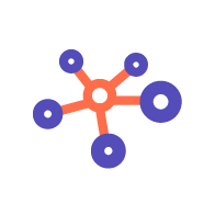 Reduces infrastructure and operation complexity