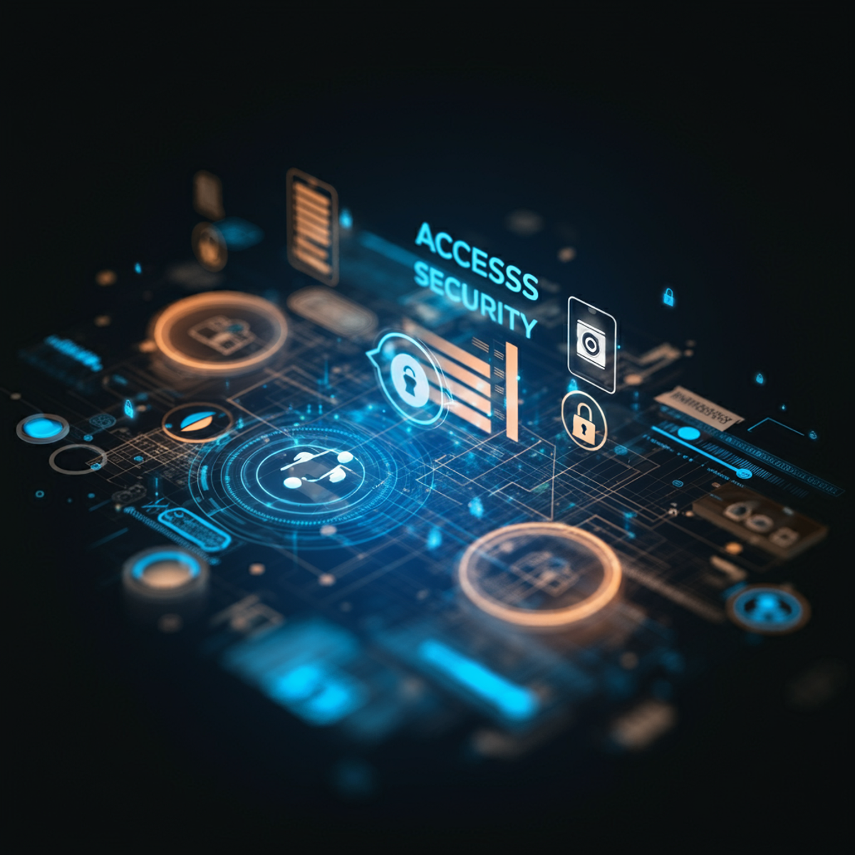 Role-Based Access Control