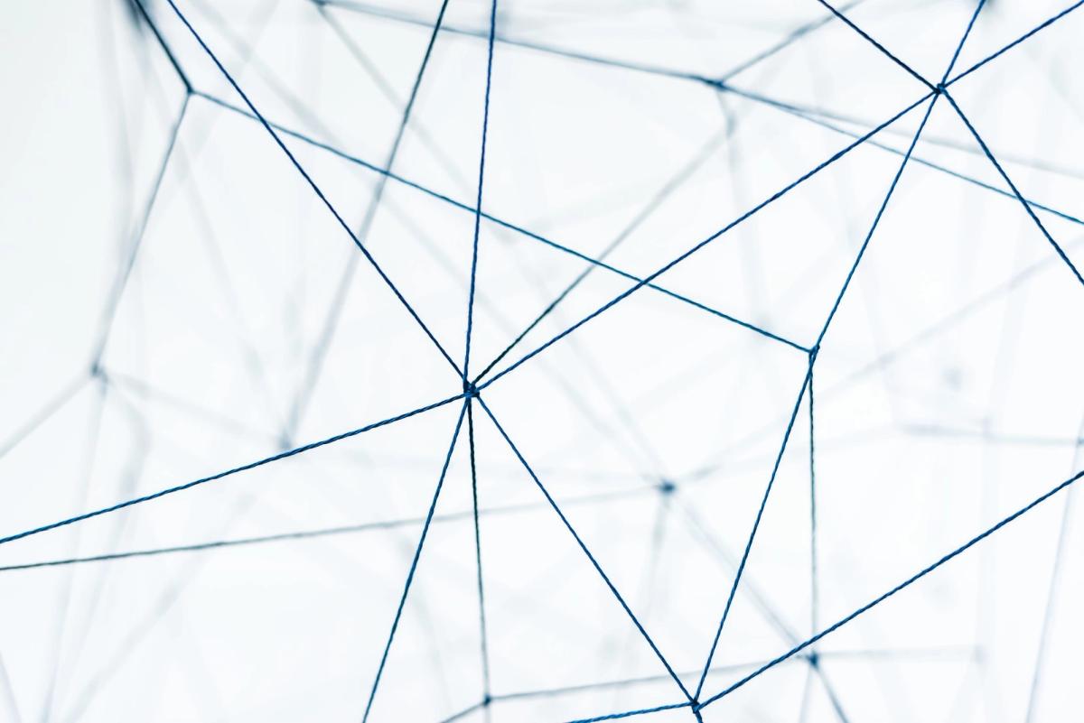 Intent-based networking