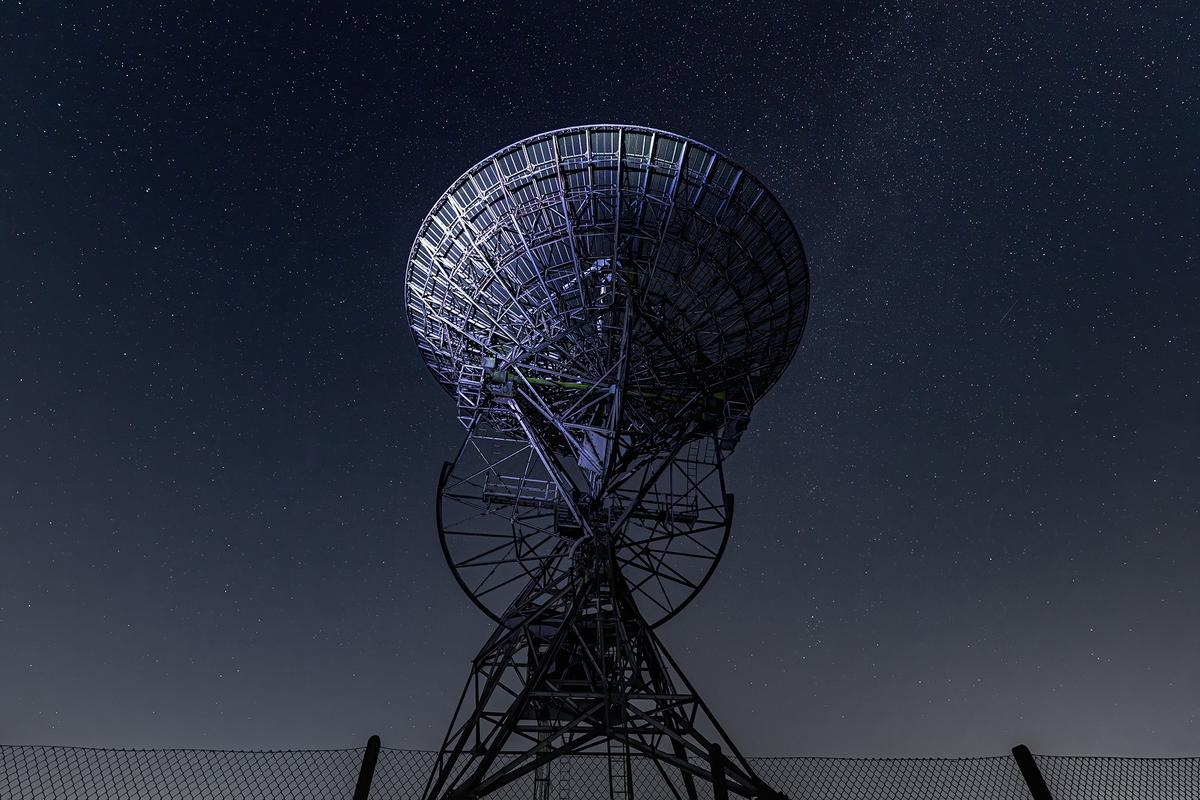 The New Space Race: Automating Satellite Connectivity to Boost Revenue