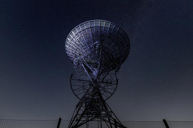 The New Space Race: Automating Satellite Connectivity to Boost Revenue