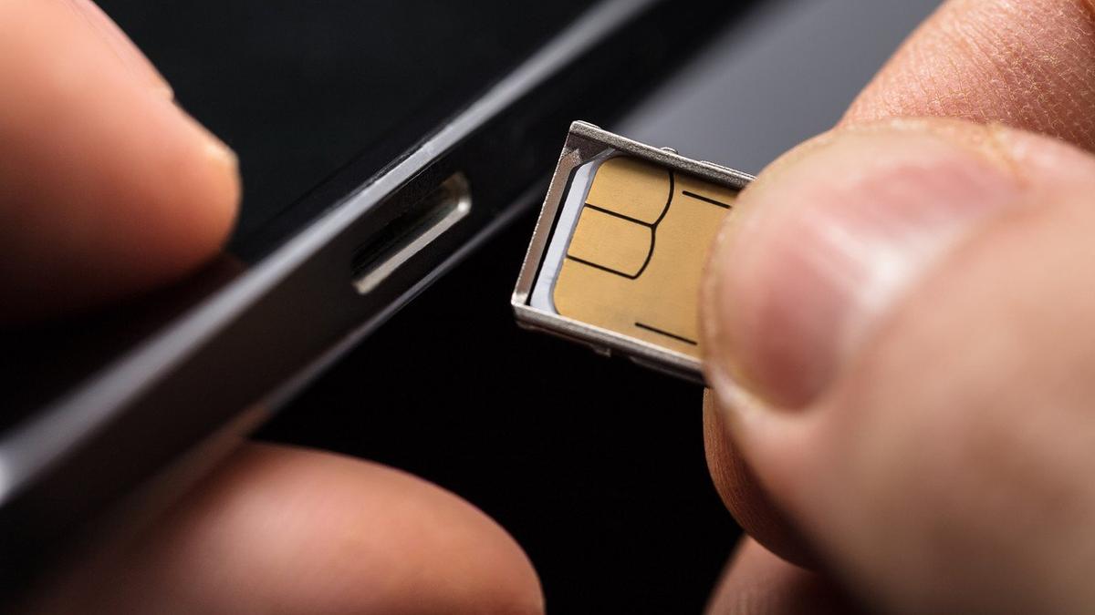 SIM Activation