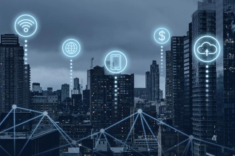 IoT