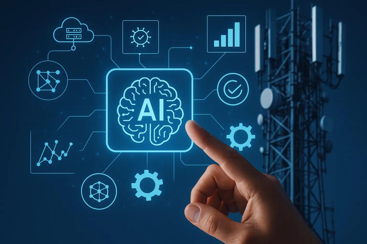 Agentic AI OSS