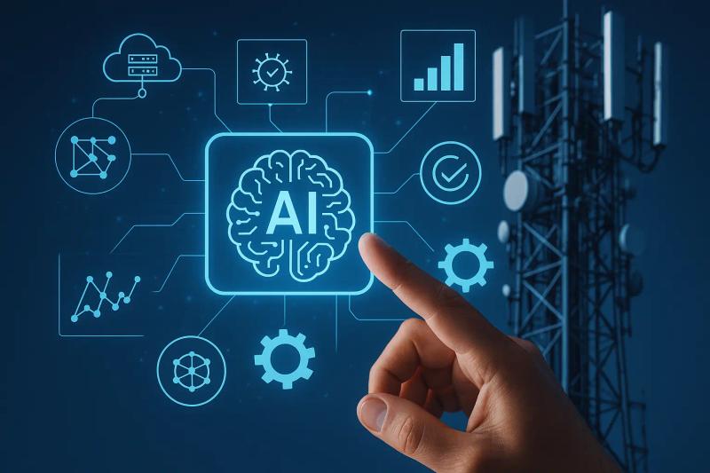 Agentic AI OSS