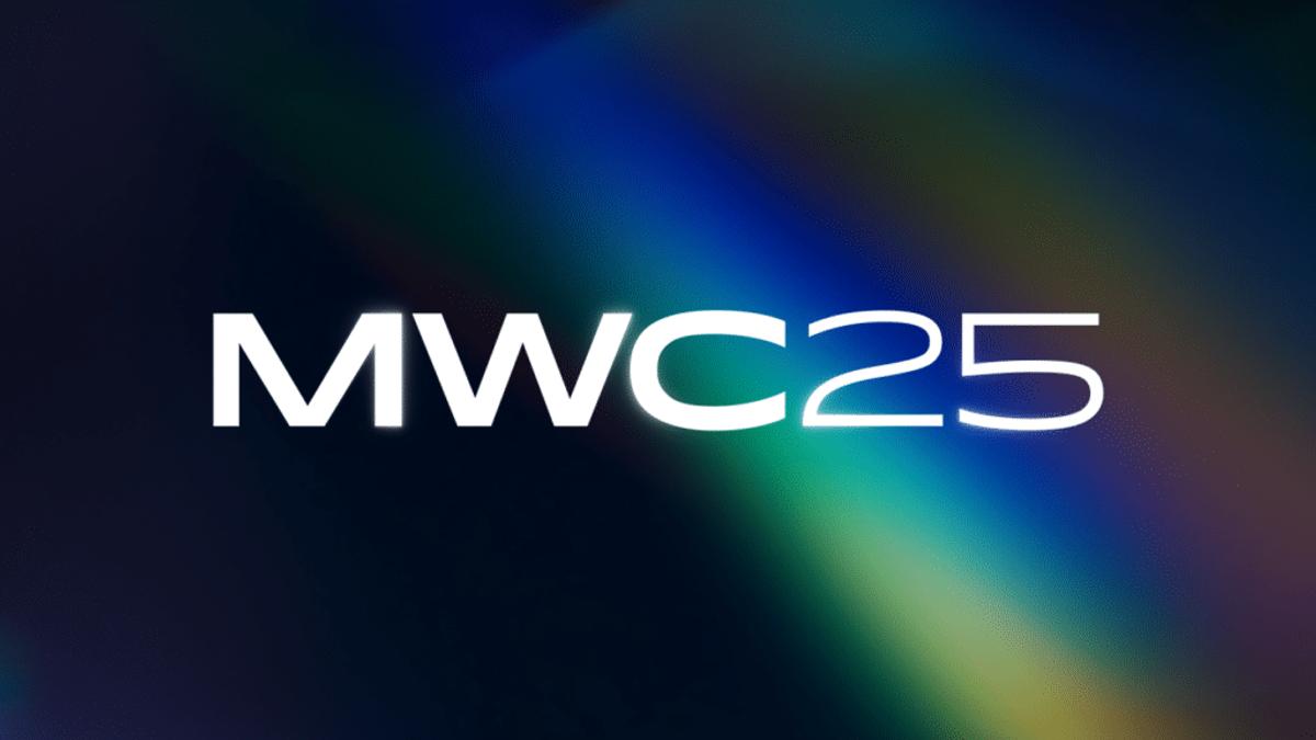 mobile world congress 2025