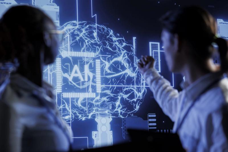 AI use cases in BSS