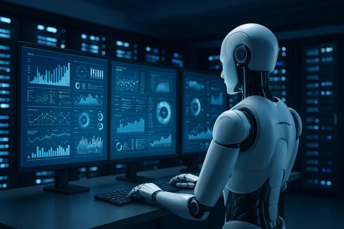 AI-driven BSS platform for CSPs – Symphonica and Etiya partnership