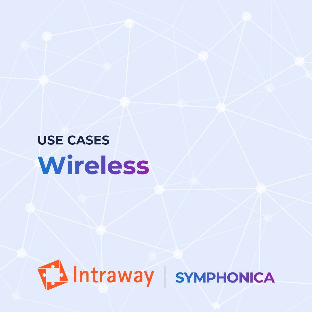 Wireless